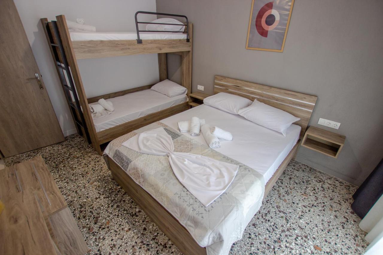 Anassa Apartments 아스프로발타 외부 사진